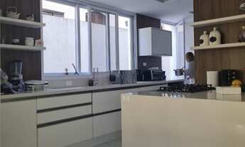 Imagem 7: Casa em Alphaville Clean 4 dormitorios 2 suites