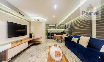 Imagem 2: Santos - Apartamento Padrão - Boqueirão