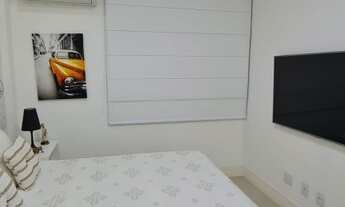 Imagem 7: Freguesia. Casa em Condomínio com 3 Suítes e 2 Vagas - Impecável