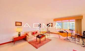 Imagem 2: Rio de Janeiro - Apartamento Padrão - Ipanema