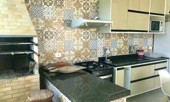 Imagem: Apartamento para Venda em Ubatuba/SP