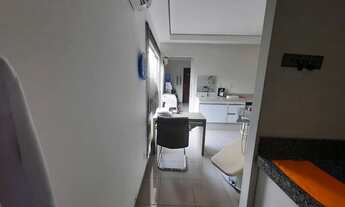 Imagem 4: Ponto comercial/Loja/Box para aluguel com 80 metros quadrados em Bosque da Saúde - Cuiabá