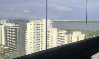 Imagem: Apartamento para venda, com 03 quartos