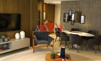 Imagem 6: São Paulo - Apartamento Padrão - Vila Cordeiro