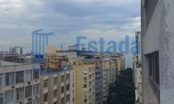 Imagem 5: Cobertura Posto 5 oportunidade 3 quartos com vaga