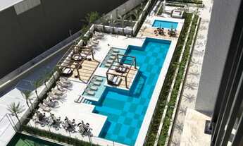 Imagem: CONDOMÍNIO MAIS COMPLETO DA REGIÃO, COM