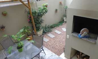 Imagem 3: Sobrado a venda 163m2 área útil 3 dormitórios bairro Ipanema - Porto Alegre - RS