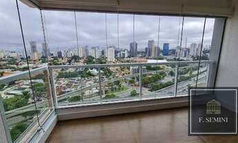 Imagem 5: Code Berrini 44m2 1 dorm 1 vaga venda