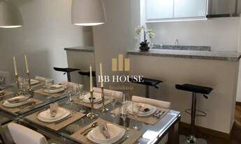 Imagem 2: Apartamento com 2 dorms, Campestre, Santo André - R$ 502 mil, Cod: 685