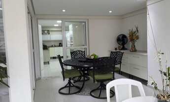 Imagem 7: Apartamento para venda com 199 metros quadrados com 3 suítes em Vila Andrade - São Paulo