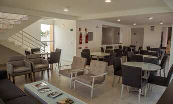 Imagem 2: Ametista residence em Caucaia Apto 02 quartos 02 Wc 01 vagas Piscina Academia Port 24 hs