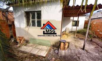 Imagem 3: Rio de Janeiro - Casa Padrão - Campo Grande