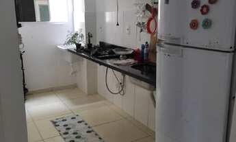 Imagem 2: Apartamento para aluguel, 2 quartos, 1 vaga, Parque Nascente do Rio Capivara - Camaçari/BA