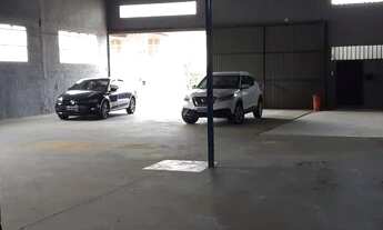 Imagem: Galpão para venda e locação com 1000