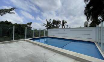 Imagem 2: Casa de condomínio para aluguel 4 dorm, 4 suítes, 6 vagas, 355m2, Brooklin / SP