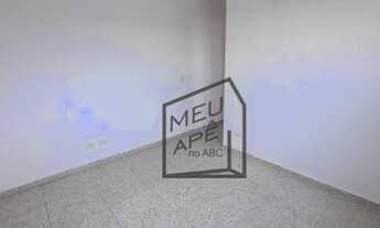 Imagem 3: Apartamento com 2 dormitórios à venda, 55 m² por R$ 245.000,00 - Vila Curuçá - Santo André