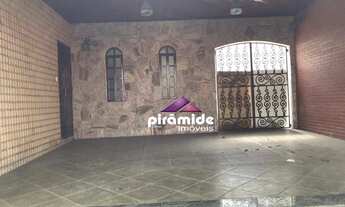 Imagem 4: Casa com 3 dormitórios à venda, 140 m² por R$ 400.000,00 - Jardim São José - Caçapava/SP