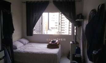 Imagem 2: Apartamento à venda, 29 m² por R$ 240.000,00 - Centro - São Paulo/SP