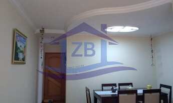 Imagem 2: OSASCO - Apartamento Padrão - CONTINENTAL