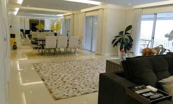 Imagem 3: Apartamento à venda no bairro Jurubatuba - São Paulo/SP