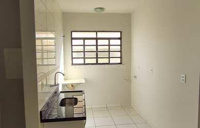 Imagem 3: Ref.: 2077 - Apartamento no Cond Deville