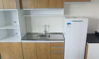 Imagem 7: STUDIO MOBILIADO em Home Club CENTRO JOINVILLE