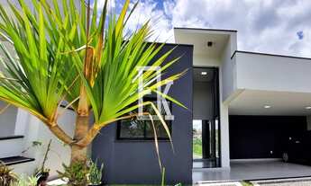 Imagem 4: Casa Térrea a Venda no Vila do Sol em Valinhos/SP