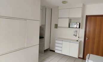 Imagem: Excelente Kit/Studio com 27 metros quadrados