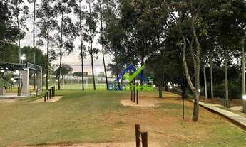 Imagem 7: Terreno à venda, 300 m² - Residencial Terras do Fontanário - Paulínia/SP