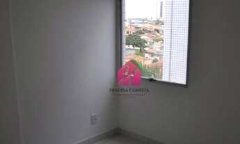Imagem 5: Apartamento com 3 dormitórios à venda, 80 m² por R$ 330.000,00 - Barro Vermelho - Natal/RN