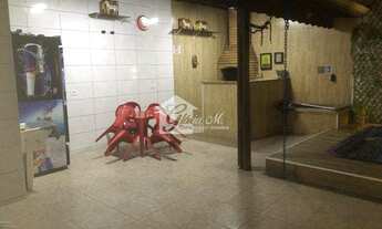 Imagem 6: Locação Casa 3 dorm-Samambaia-Praia-Grande 5.000,00 Cod: 1943