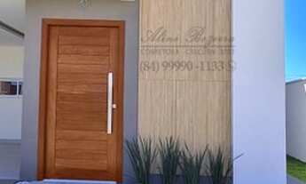 Imagem 4: Excelente casa no Ecoville 1 com 3 quartos sendo 2 suítes