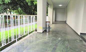 Imagem 4: Casa comercial para alugar, 1.421 m² e 06 vagas - Cidade Jardim - Belo Horizonte/MG