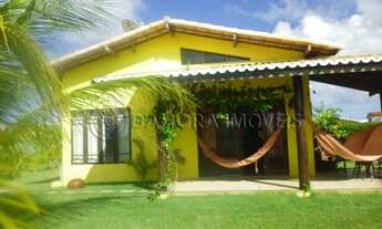 Imagem 2: CEARá-MIRIM - Casa de Condomínio - Praia De Jacumã