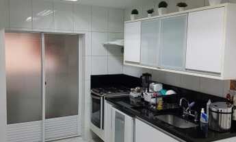 Imagem 2: Apartamento para venda tem 158 metros quadrados com 4 quartos em Vila Mascote - São Paulo