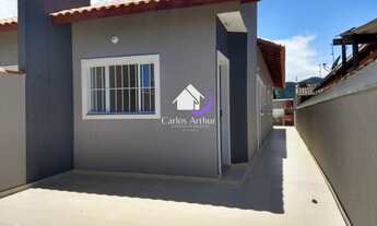 Imagem: CASA NOVA COM 2 DORMITÓRIOS NO JARDIM MAGALHÃES