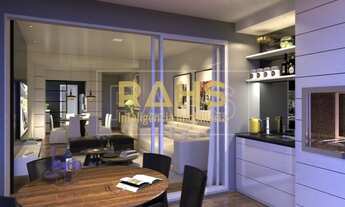 Imagem: Amplo Apartamento Á Venda no América