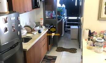 Imagem 6: Apartamento 104m² - 1 suíte - 3 quartos - 2 vagas - Vila Madalena