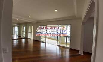 Imagem 4: Apartamento para venda tem 172 metros quadrados com 3 quartos