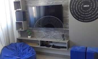 Imagem 3: Apartamento Edifício Victória Residence bairro Nova Esperança em Balneário Camboriú