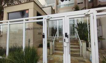 Imagem 3: Apartamento para venda possui 38 metros quadrados com 1 quarto em Cambuci - São Paulo - SP