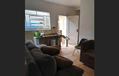 Imagem 7: Casa com 1 dormitório para alugar, 60 m² por R$ 950/mês - Vila Marlene - Jundiaí/São Paulo