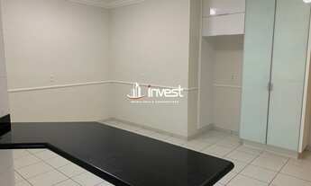 Imagem 5: Apartamento à venda, 3 quartos, 3 suítes, 2 vagas, Santa Maria - Uberaba/MG