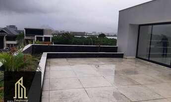 Imagem 4: Barra da Tijuca Casa com 5 dormitórios