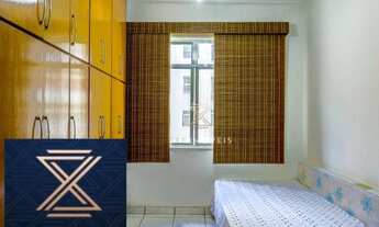 Imagem: Apartamento com 1 dormitório à venda