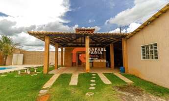 Imagem 3: Casa com 3 quartos à venda, 700 m² por R$ 1.200.000 - Ponte Alta - Gama/DF