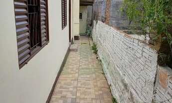 Imagem 5: PORTO ALEGRE - Casa Padrão - PARTENON