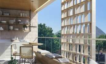 Imagem 7: Apartamento à venda no bairro Jardim Botânico - Rio de Janeiro/RJ