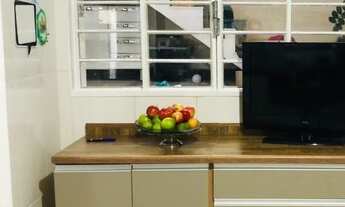 Imagem 7: Cása geminada independente Eldorado