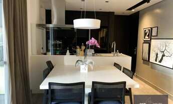 Imagem 2: Apartamento com 2 dormitórios à venda, 94 m² por R$ 957.000,00 - Panamby - São Paulo/SP